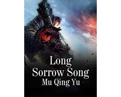 Volume 2 2 - Long Sorrow Song