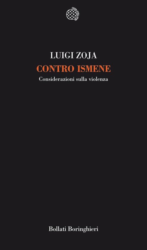 Contro Ismene - cover