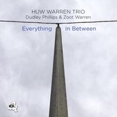 Huw Warren Trio - Everything In Between