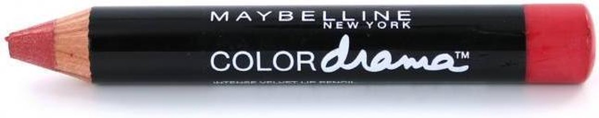 Maybelline Color Drama Intense Velvet Lipliner - 520 Light It Up