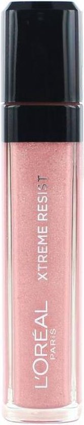 L’Oréal Paris Infallible Le Gloss Lipgloss - 505 Never Let Me Go - L’Oréal Paris