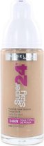 Maybelline SuperStay 24H Foundation - 040 Fawn