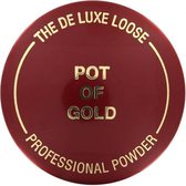 Pot Of Gold Deluxe Loose Professional Bronzing Poeder