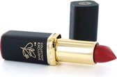 Rouge à lèvres exclusif de la collection L'Oréal - Eva's Pure Red