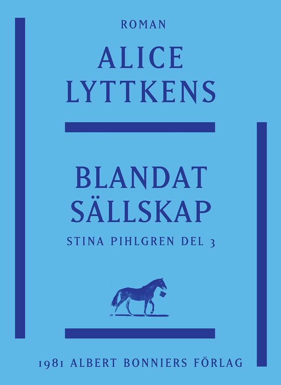 Foto: Stina pihlgren 3 blandat s llskap en ber ttelser fr n 1700 talets senare del