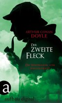 Der zweite Fleck