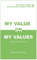 My Value or My Values – Restoring Their Peoples' Pride
