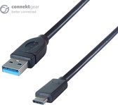 USB3 A MALE TO TYPE C