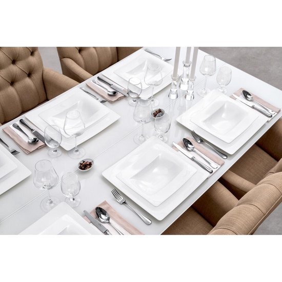 Pots à lait et bocaux à sucre Villeroy et Boch Pichet à lait Modern Grace, 0,22 l