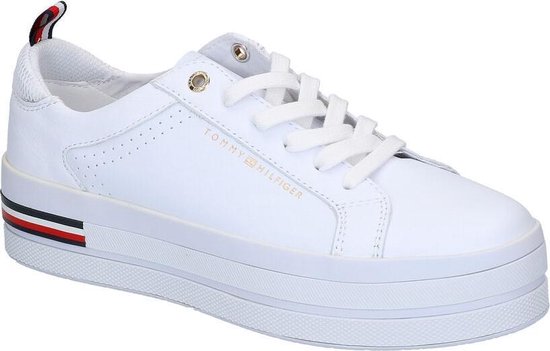 Witte Schoenen Dames Sneakers Top Sellers, 43% OFF |  www.museodeltaantico.com