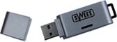 Sweex Bluetooth Class II Adapter USB 3 Mbit/s