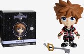 Kingdom Hearts 3 - 5 star vinyl figure 8 cm - Sora