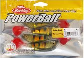 Berkley Powerbait Pulse Shad - 8 cm - perch