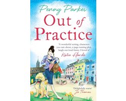 The Larkford Series - Out of Practice