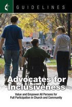 Guidelines Advocates for Inclusiveness