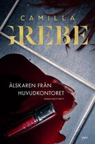 Flickorna och mörkret 1 - Älskaren från huvudkontoret