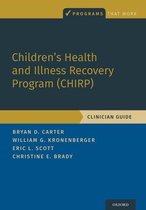 Programs That Work - Children's Health and Illness Recovery Program (CHIRP)