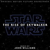 Star Wars: Episode Ix - The Rise Of Skywalker (Picture Disc)