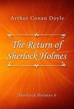 Sherlock Holmes series 6 - The Return of Sherlock Holmes