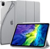 ESR Rebound Tri-fold Case iPad Pro 11 (2018/2020) Zilver