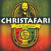 Christafari - No Compromise (CD)