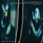 Augustus Muller - Machine Learning Experiments (CD)