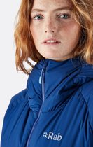 Rab Infinity light jacket w qdn 78 bp blueprint 12