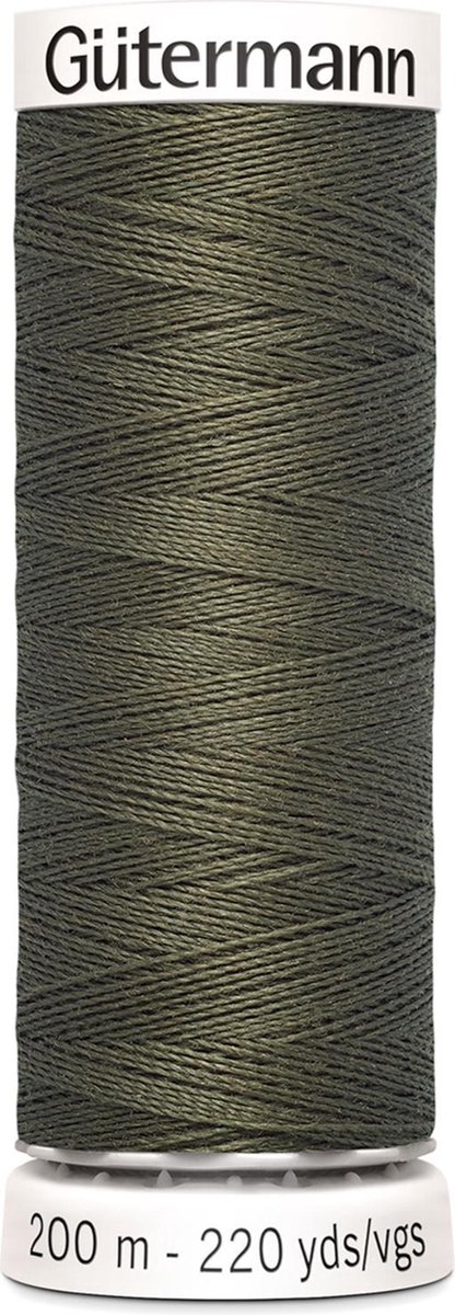 Gutermann Polyester Naaigaren 200meter-676