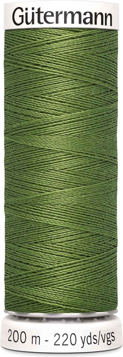 Gutermann Polyester Naaigaren 200meter-283
