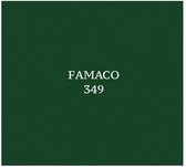 Famaco schoenpoets 349-cresson - One size