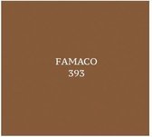 Famaco Famacolor 393-bronze métallisé - Taille unique
