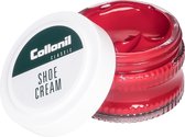 COLLONIL SHOE CREAM ROOD / ROUGE SANG