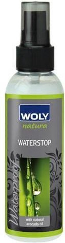 Woly natura Waterstop 150ml