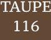 BRUSH-IT SCHOENVERF TAUPE (116)