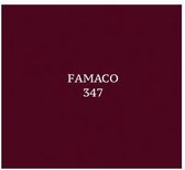 Famaco schoenpoets 347-granata - One size