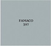 Famaco Famacolor 397-argent argent métallisé - Taille unique