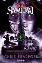 Samurai 7 - Samurai 7: Der Ring des Windes