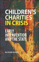 Children’s Charities in Crisis