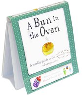 A Bun in the Oven