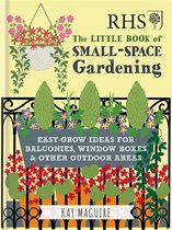 RHS Little Book of Small-Space Gardening