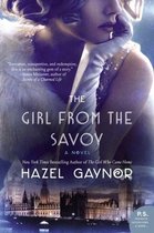 The Girl from the Savoy