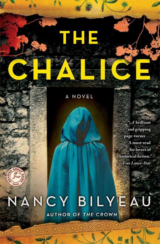 The Chalice - cover