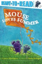 Mouse- Mouse Loves Summer