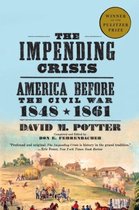 Impending Crisis 18481861
