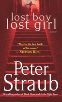 Lost Boy Lost Girl
