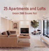 25 Apartments & Lofts Under 2500 Square Feet