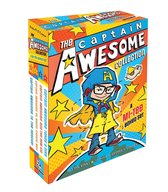 The Captain Awesome Collection