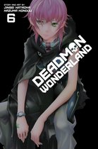 Deadman Wonderland 6