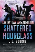 Day By Day Armageddon Shattered Hourglas
