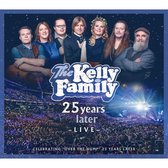25 Years Later Live (CD/DVD)